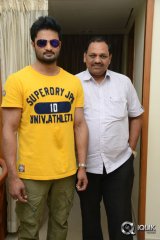 Bhale Manchi Roju Movie Success Tour